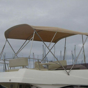boat Bimini top