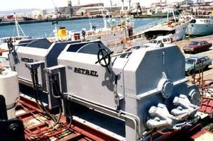 ship winch