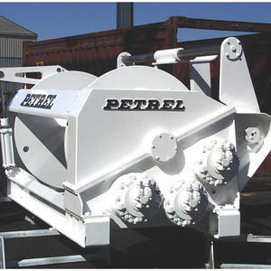 ship winch 1