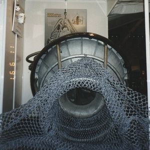 transfer fish pump
