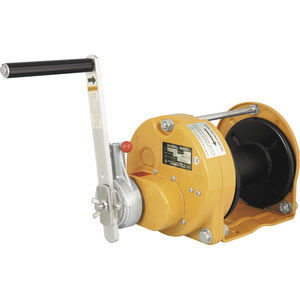 ship winch 1