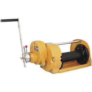 ship winch 1