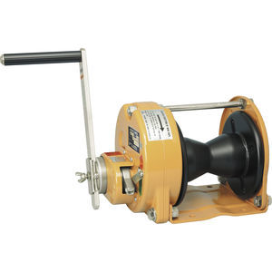 tugboat winch 1