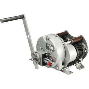 tugboat winch 1