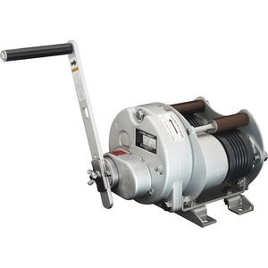 tugboat winch 1