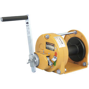 ship winch