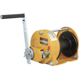 ship winch