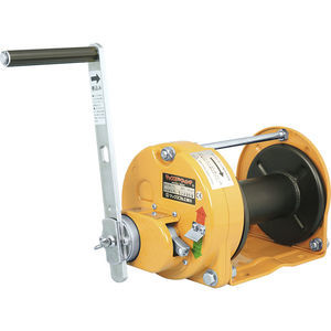 ship winch