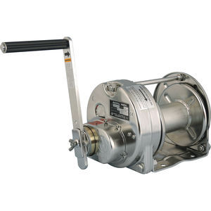 ship winch 1