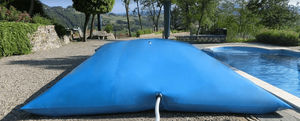 water tank