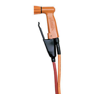 underwater cutting torch