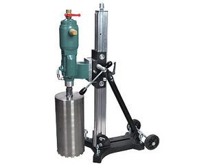 diamond underwater core drill