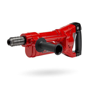 hydraulic underwater hammer drill