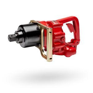 underwater impact wrench