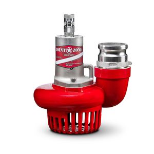 marine pump
