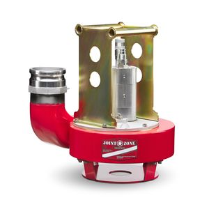 marine pump