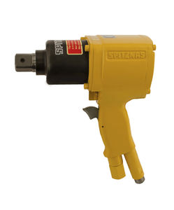 underwater impact wrench