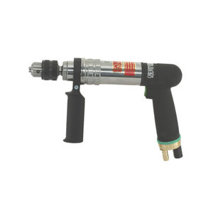 hand-held underwater hammer drill