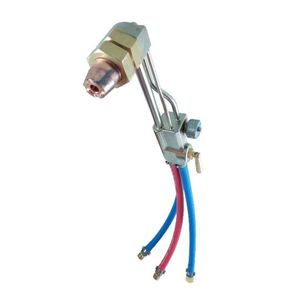 underwater cutting torch