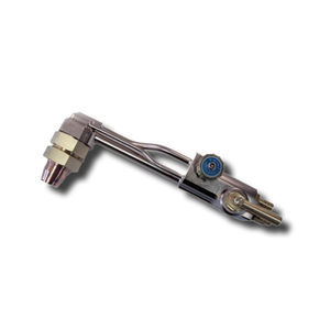 underwater cutting torch