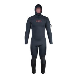 commercial diving wetsuit