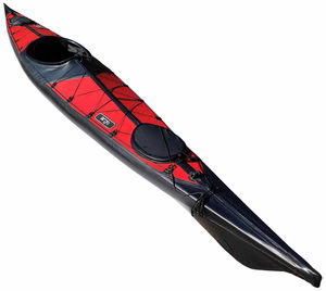 folding kayak