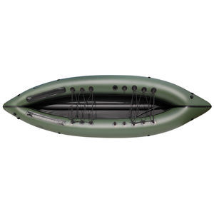 2-person raft