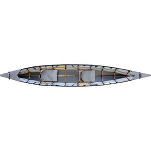 folding kayak 1