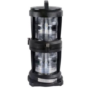 sailboat navigation lights