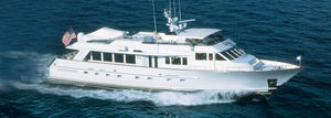 cruising super-yacht 1