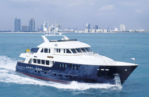 expedition super-yacht