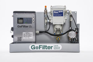 boat fuel polishing system 1