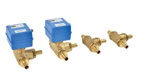 boat fuel polishing system