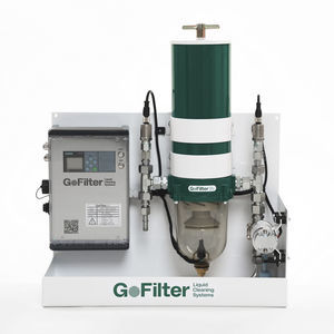 boat fuel polishing system 1