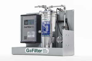 diesel fuel filter