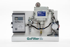 boat fuel polishing system 1