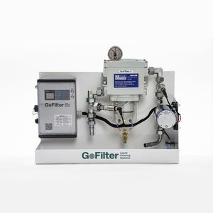 boat fuel polishing system 1