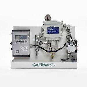 boat fuel polishing system 1