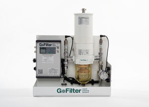 boat fuel polishing system 1