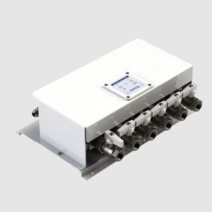 boat oil transfer system 1