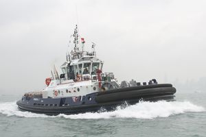 tugboat 1