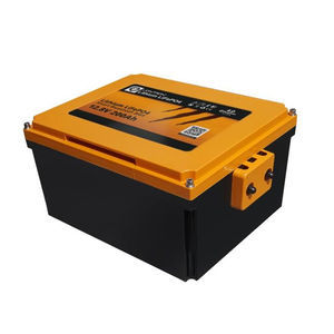 marine battery