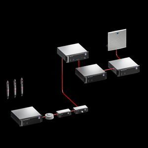 ship monitoring and control system