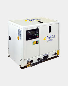 diesel generator set