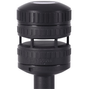 digital anemometer