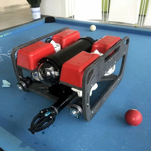 observation underwater ROV