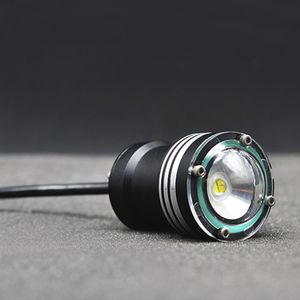 underwater ROV light