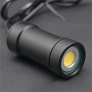 underwater ROV light