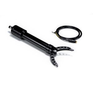 ROV gripper