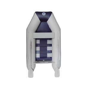 outboard inflatable boat